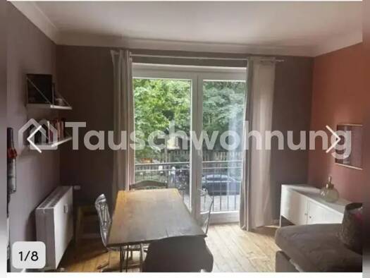 Wohnung zur Miete Tauschwohnung 1.000 € 3 Zimmer 65 m² 1. Geschoss Osdorf Hamburg 20357