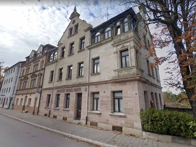Bürofläche zur Miete provisionsfrei 79 € 4 m² Bürofläche Friedrich-List-Straße Innenstadt Erlangen 91054