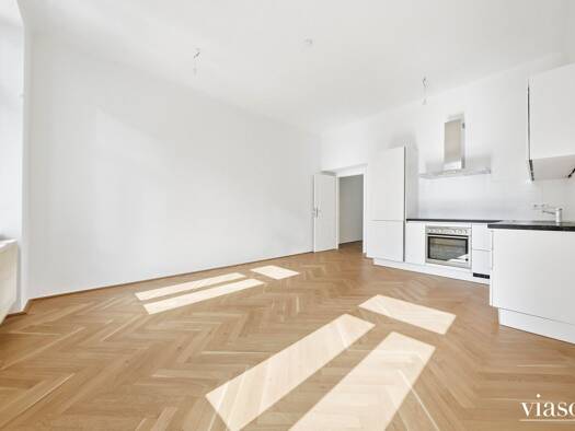 Wohnung zum Kauf 299.900 € 2 Zimmer 46,2 m² 3. Geschoss Würtzlerstraße 12 Wien 1030