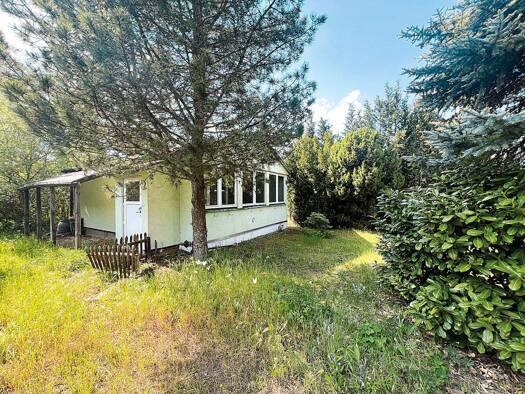 Grundstück zum Kauf 160.000 € 967 m² Grundstück frei ab sofort Braunschweiger Straße 12 Neuenhagen bei Berlin 15366