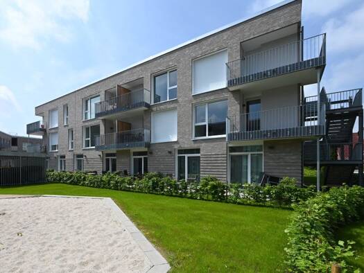 Wohnung zur Miete 900 € 2 Zimmer 70 m² 3. Geschoss frei ab 01.11.2026 Bürgerfelde Oldenburg 26127