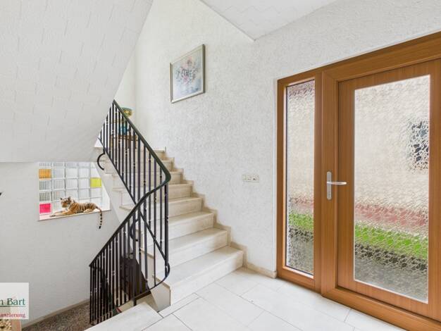 Einfamilienhaus zum Kauf 348.800 € 7 Zimmer 170 m² 702 m² Grundstück Orscholz Mettlach 66693