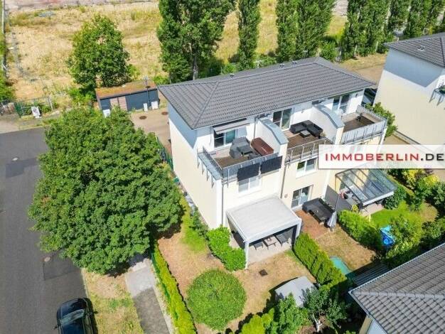 Einfamilienhaus zum Kauf 699.000 € 4 Zimmer 110 m² 243 m² Grundstück Alt-Hohenschönhausen Lichtenberg 13055