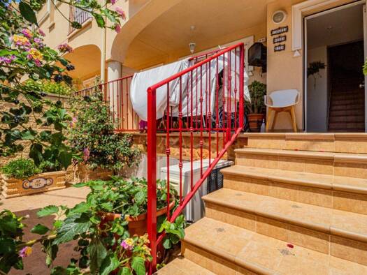 Chalet zum Kauf 319.000 € 4 Zimmer 222 m² 60 m² Grundstück Polop 03520