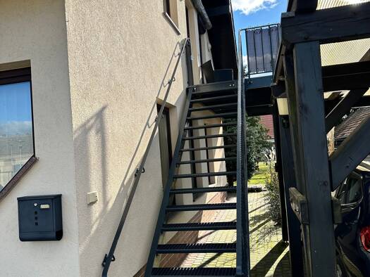 Wohnung zur Miete 650 € 2 Zimmer 68 m² 1. Geschoss frei ab 01.02.2026 Terpter Weg 6 Duben Luckau 15926