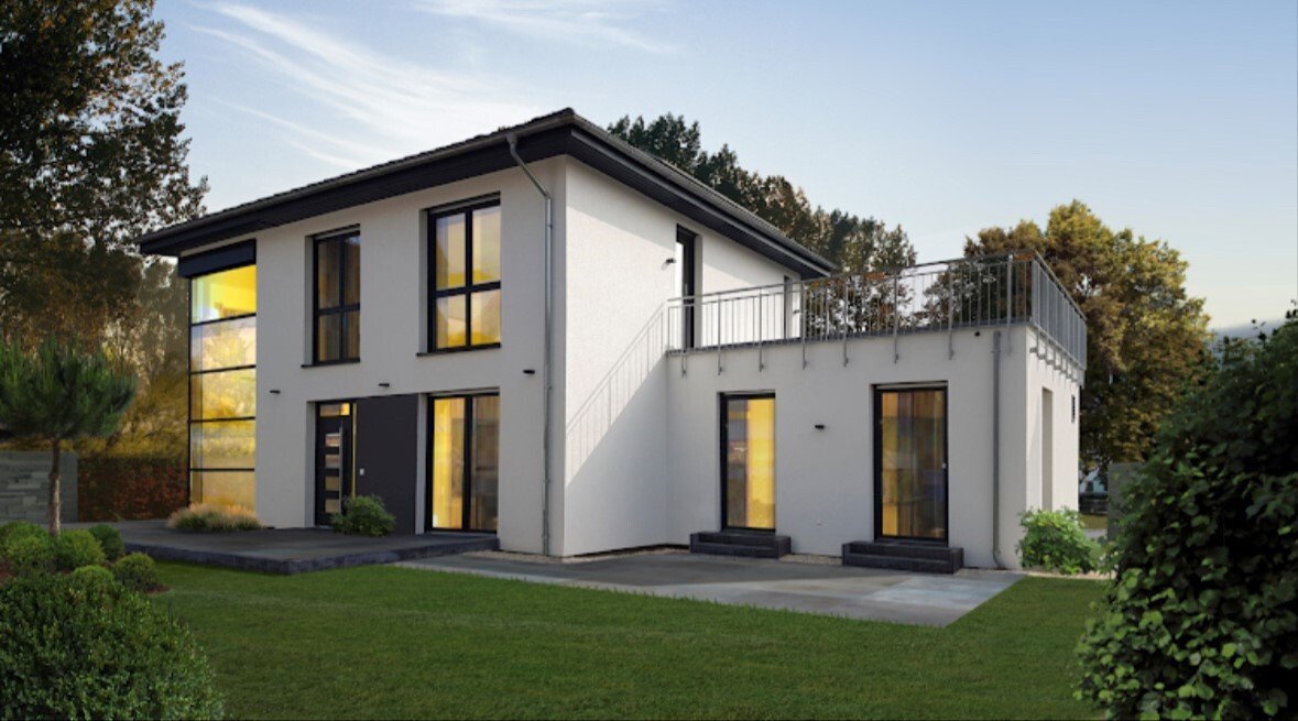 Haus zum Kauf Provisionsfrei 525.689 € 4 Zimmer 166,7 m²<br/>Wohnfläche 940 m²<br/>Grundstück Siegelbach - Osten Mölschbach Kaiserslautern 67661