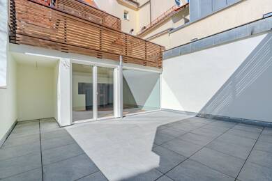 Wohnung zur Miete 1.250 € 3 Zimmer 92 m² frei ab sofort Rietstraße 17 Innenstadt - Villingen Villingen-Schwenningen 78050