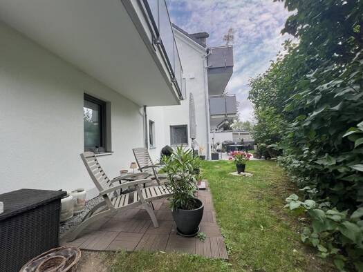 Wohnung zur Miete 1.490 € 3 Zimmer 92 m² frei ab 01.11.2025 Piflas Ergolding 84030