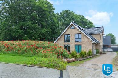 Einfamilienhaus zum Kauf 895.000 € 6 Zimmer 216 m² 1.024 m² Grundstück Klein Gladebrügge 23795