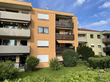 Wohnung zum Kauf 164.000 € 2 Zimmer 60 m² 2. Geschoss Treuchtlingen 91757