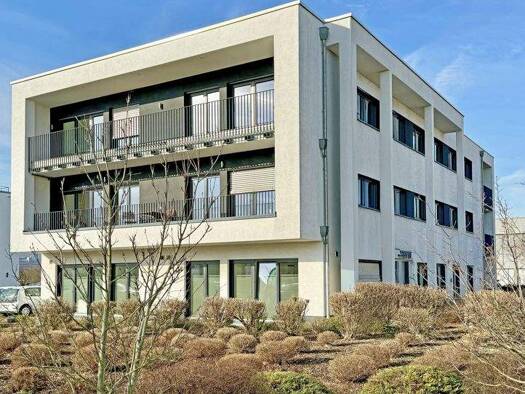 Bürofläche zum Kauf 1.570.000 € 382,3 m² Bürofläche Bad Nauheim Bad Nauheim 61231