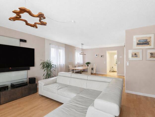 Wohnung zum Kauf 320.000 € 3,5 Zimmer 125,9 m² EG Am Königsbachtal 32 .7 Bremthal Eppstein 65817