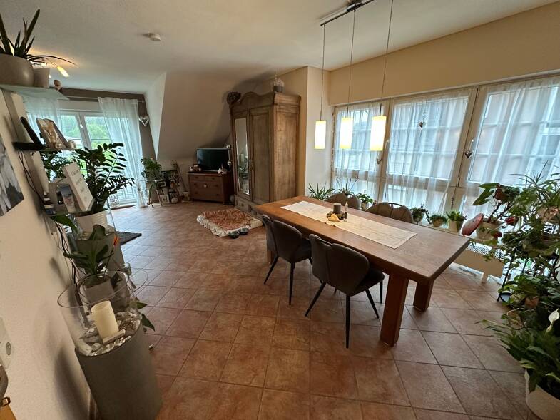 Wohnung zum Kauf 249.900 € 87 m² im kahlenbruch 6c Orscholz Mettlach 66693