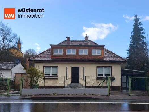 Bungalow zum Kauf 375.000 € 6 Zimmer 165 m² 692 m² Grundstück Diez 65582