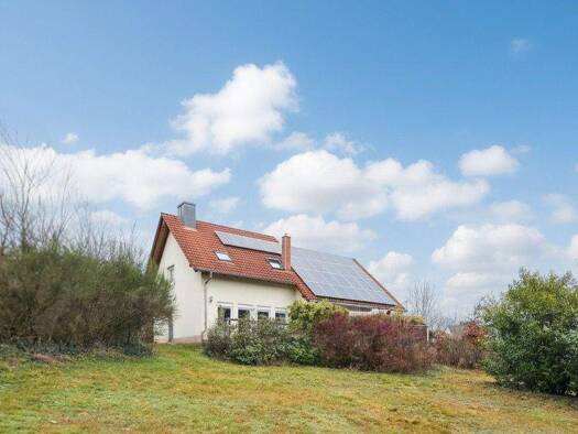 Einfamilienhaus zum Kauf 395.000 € 5 Zimmer 149 m² 1.336 m² Grundstück Stelzenberg 67705