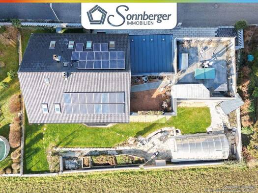 Mehrfamilienhaus zum Kauf 595.000 € 9 Zimmer 292 m² 849 m² Grundstück Enns 4470