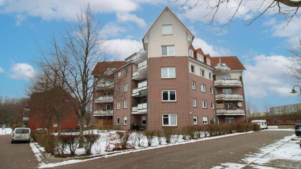 Sonstiges zum Kauf als Kapitalanlage geeignet 215.000 € 4 Zimmer 104 m² Bergen Bergen auf Rügen 18528