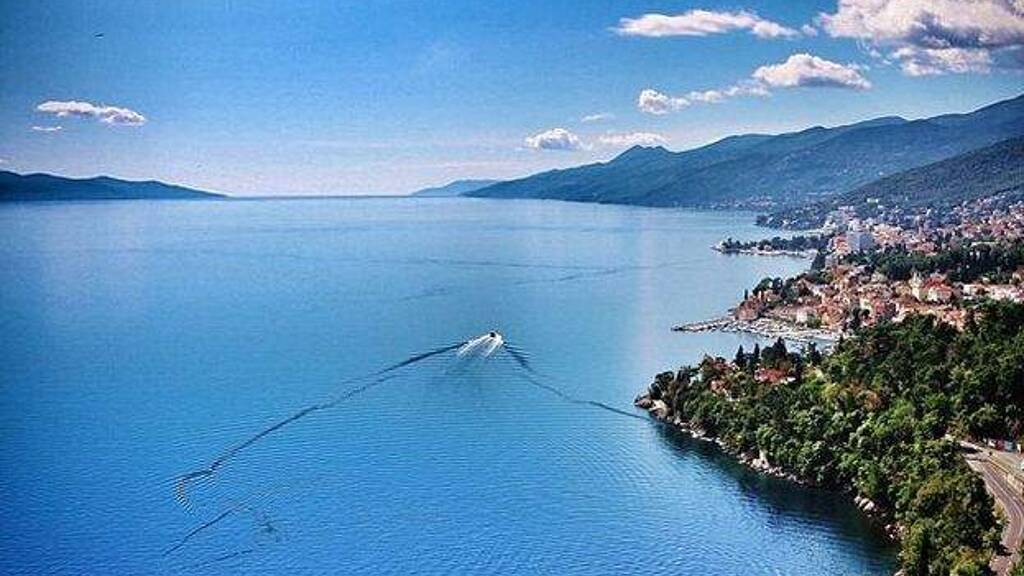 Wohnung zum Kauf 600.000 € 3 Zimmer Opatija 51410