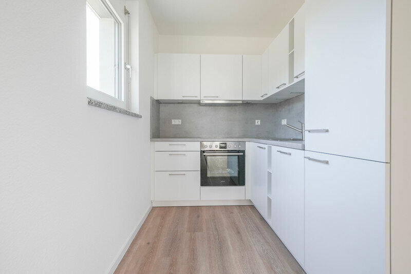 Wohnung zur Miete 997,39 € 3 Zimmer 80,8 m²<br/>Wohnfläche 01.11.2024<br/>Verfügbarkeit Von-Hünefeld-Straße 20+22 Stadtmitte Neu-Ulm 89231