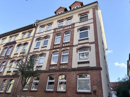 Wohnung zur Miete 260 € 1 Zimmer 36 m² Gotha Gotha 99867