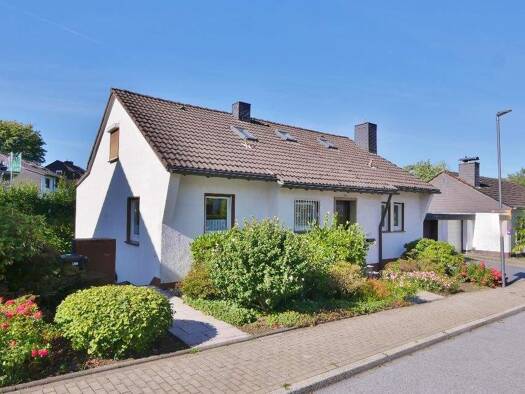 Mehrfamilienhaus zum Kauf 550.000 € 6 Zimmer 146 m² 540 m² Grundstück frei ab sofort Haan 42781
