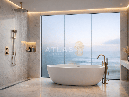 Wohnung zum Kauf 840.500 € 3 Zimmer 1. Geschoss Opatija 51410