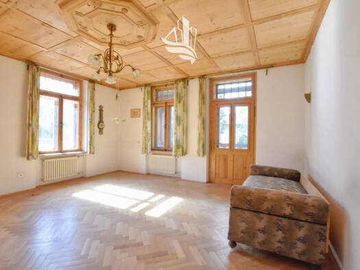 Einfamilienhaus zum Kauf 3.000.000 € 12 Zimmer 700 m² 375 m² Grundstück Via Lungo Rienza Brixen 39042