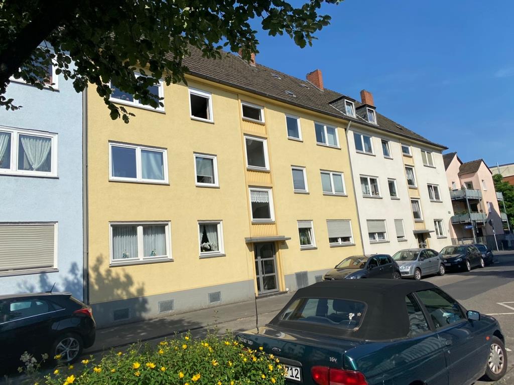 Wohnung zum Kauf provisionsfrei 219.000 € 3 Zimmer 66,2 m²<br/>Wohnfläche 2.<br/>Geschoss Nohlstraße 33 a Nippes Köln 50733