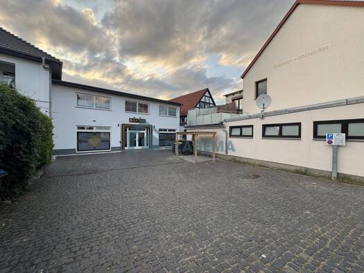 Außenstellplatz zur Miete 55 € Feldstr. 38 Güstrow Güstrow 18273
