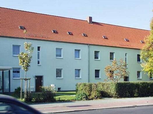Wohnung zur Miete 352 € 3 Zimmer 54,1 m² EG Holzweg 25 Nordwest Magdeburg 39128