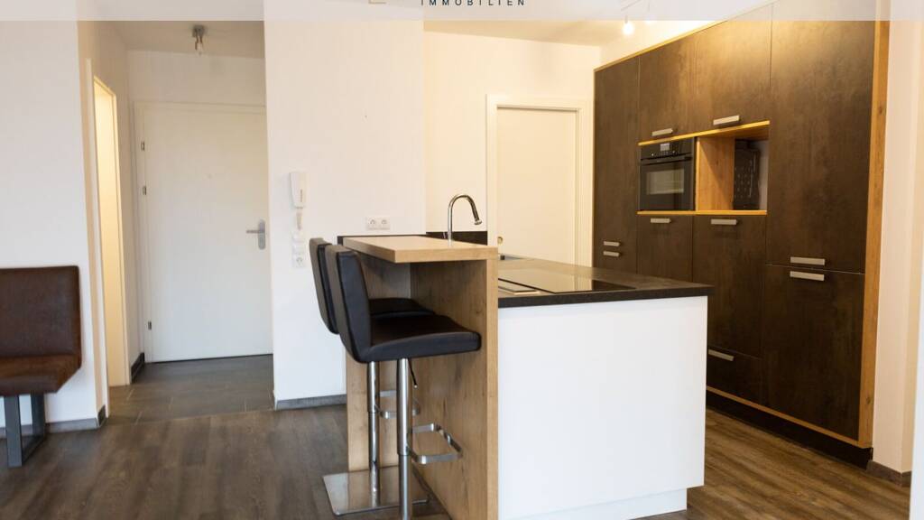 Wohnung zur Miete 1.189 € 3 Zimmer Imbachstraße Kaprun 5710