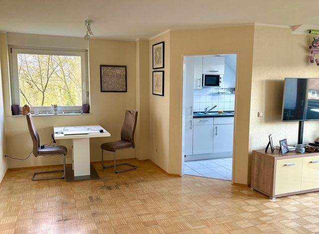 Immobilie in Rheinberg - Ein schöne Wohnung mit Balkon über zwei Etagen! - Bild 3