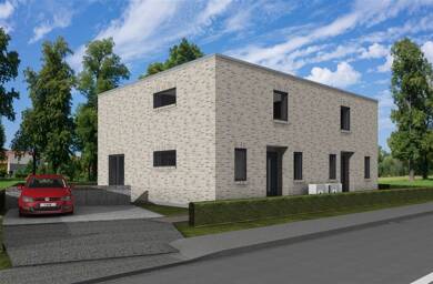 Doppelhaushälfte zum Kauf provisionsfrei 456.900 € 4 Zimmer 110,7 m² 342 m² Grundstück Henstedt-Ulzburg 24558