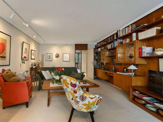 Wohnung zum Kauf 360.000 € 3 Zimmer 123 m² 1. Geschoss Unterfeldhaus Erkrath 40699