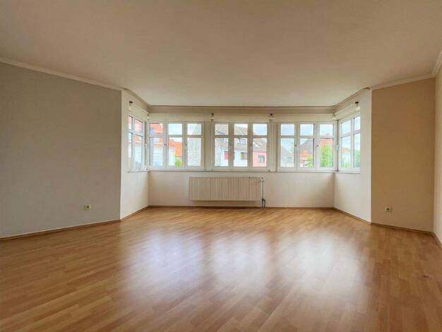 Wohnung zum Kauf 155.000 € 2 Zimmer 54,8 m² 2. Geschoss Woltmershausen Bremen 28197