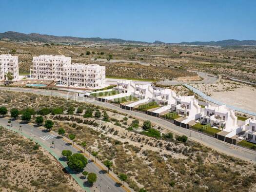 Doppelhaushälfte zum Kauf 369.000 € 4 Zimmer 116 m² 285 m² Grundstück Murcia 30153