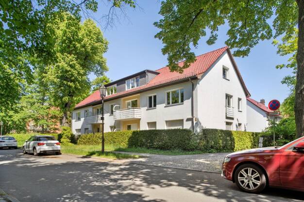 Wohnung zum Kauf 229.000 € 1 Zimmer 39 m² Lankwitz Berlin 12147