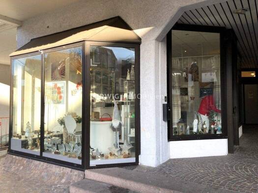Ladenfläche zur Miete 27 m² Verkaufsfläche Plattenhardt Filderstadt 70794