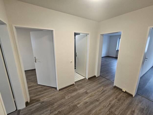 Wohnung zur Miete 750 € 3 Zimmer 69 m² 2. Geschoss Büsbach Stolberg 52223