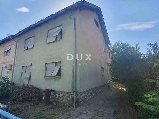 Einfamilienhaus zum Kauf 169.000 € 6 Zimmer 200 m² 228 m² Grundstück Zagreb 10040