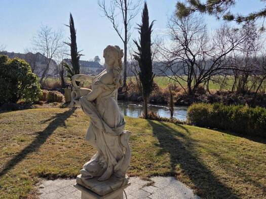 Villa zum Kauf 1.100.000 € 6 Zimmer 300 m² Traismauer 3133