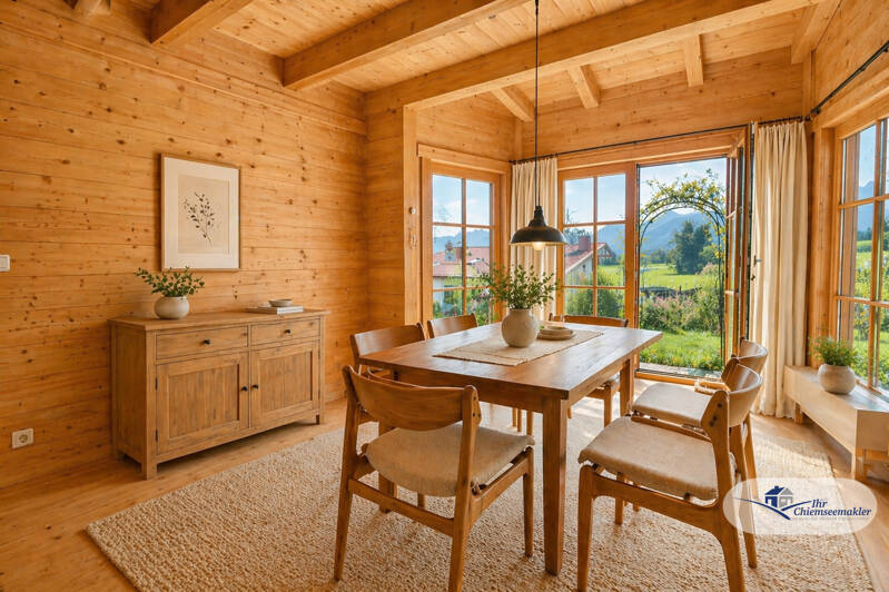Einfamilienhaus zum Kauf - Ansicht 6