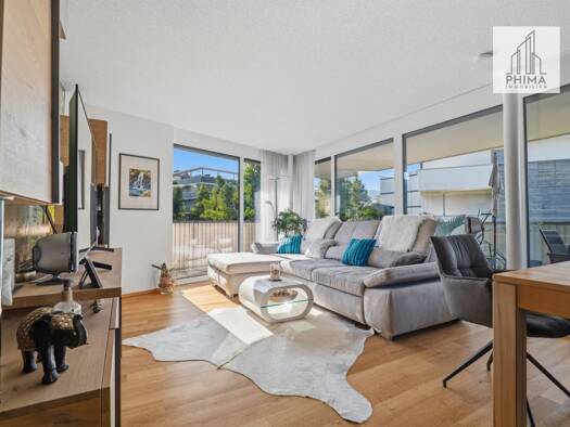 Wohnung zum Kauf 5 Zimmer 108 m² Schulstraße 20 Lauterach 6923