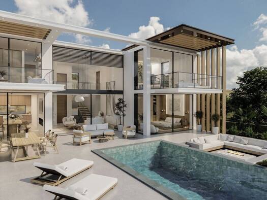 Haus zum Kauf 2.500.000 € 356 m² 621 m² Grundstück Benalmadena Costa 29630