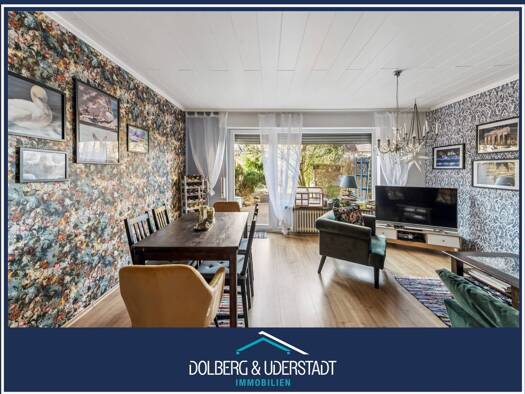 Reihenmittelhaus zum Kauf 329.000 € 5 Zimmer 110 m² 205 m² Grundstück Heiligenhafen 23774
