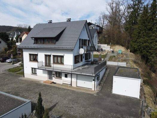 Einfamilienhaus zum Kauf 595.000 € 5 Zimmer 154,4 m² 1.055 m² Grundstück frei ab sofort Öhningen 78337