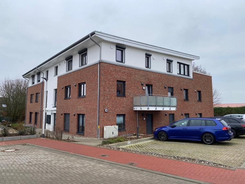 Wohnung zur Miete 985 € 3 Zimmer 85,2 m²<br/>Wohnfläche Büchen 21514