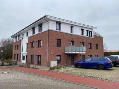 Wohnung zur Miete 985 € 3 Zimmer 85,2 m² Büchen 21514