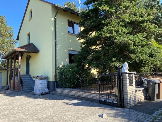 Wohnung zur Miete 1.000 € 3 Zimmer 100 m² Geschoss 1/2 frei ab sofort Wachendorf Cadolzburg 90556