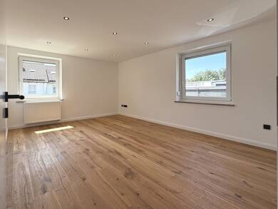 Wohnung zum Kauf provisionsfrei 339.000 € 4 Zimmer 89 m² 1. Geschoss frei ab sofort Waldkraiburg 84478
